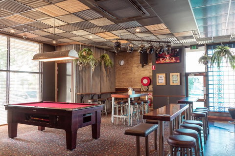 Marion Hotel - Tourism Adelaide 21