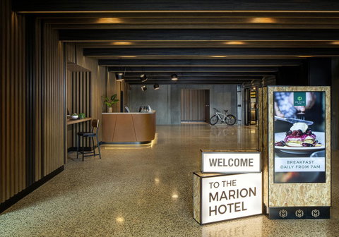 Marion Hotel - Tourism Adelaide 3