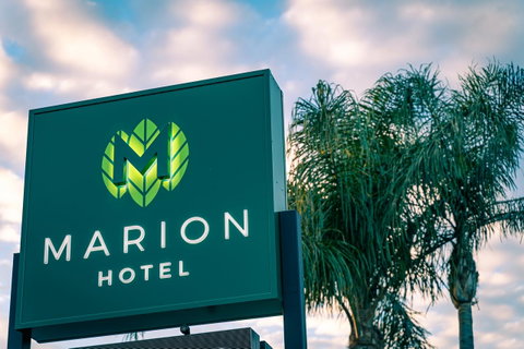 Marion Hotel - Tourism Adelaide 2