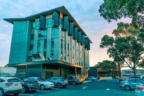 Marion Hotel - Tourism Adelaide 1