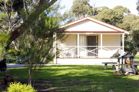 Cape Jervis Holiday Units - Tourism Adelaide 24