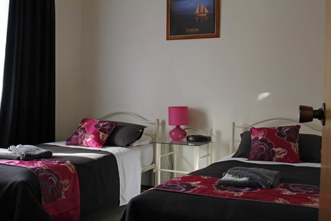 Cape Jervis Holiday Units - Tourism Adelaide 10