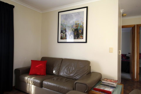 Cape Jervis Holiday Units - Tourism Adelaide 8
