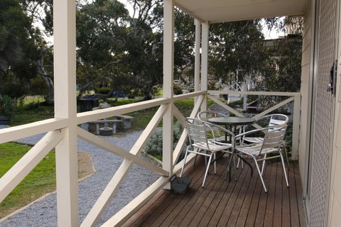 Cape Jervis Holiday Units - Tourism Adelaide 2