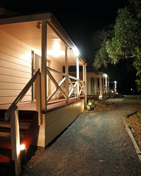 Cape Jervis Holiday Units - Tourism Adelaide 16
