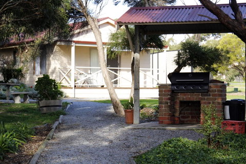 Cape Jervis Holiday Units - Tourism Adelaide 23