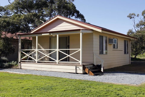 Cape Jervis Holiday Units - Tourism Adelaide 1