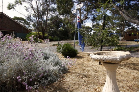 Cape Jervis Holiday Units - Tourism Adelaide 17