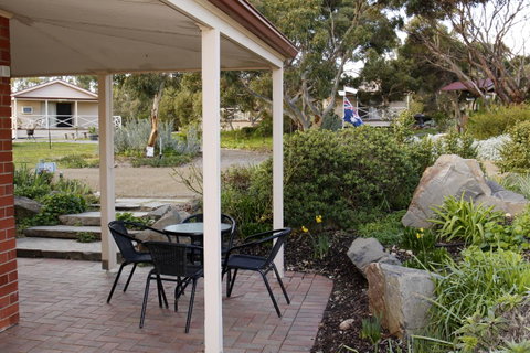 Cape Jervis Holiday Units - Tourism Adelaide 18