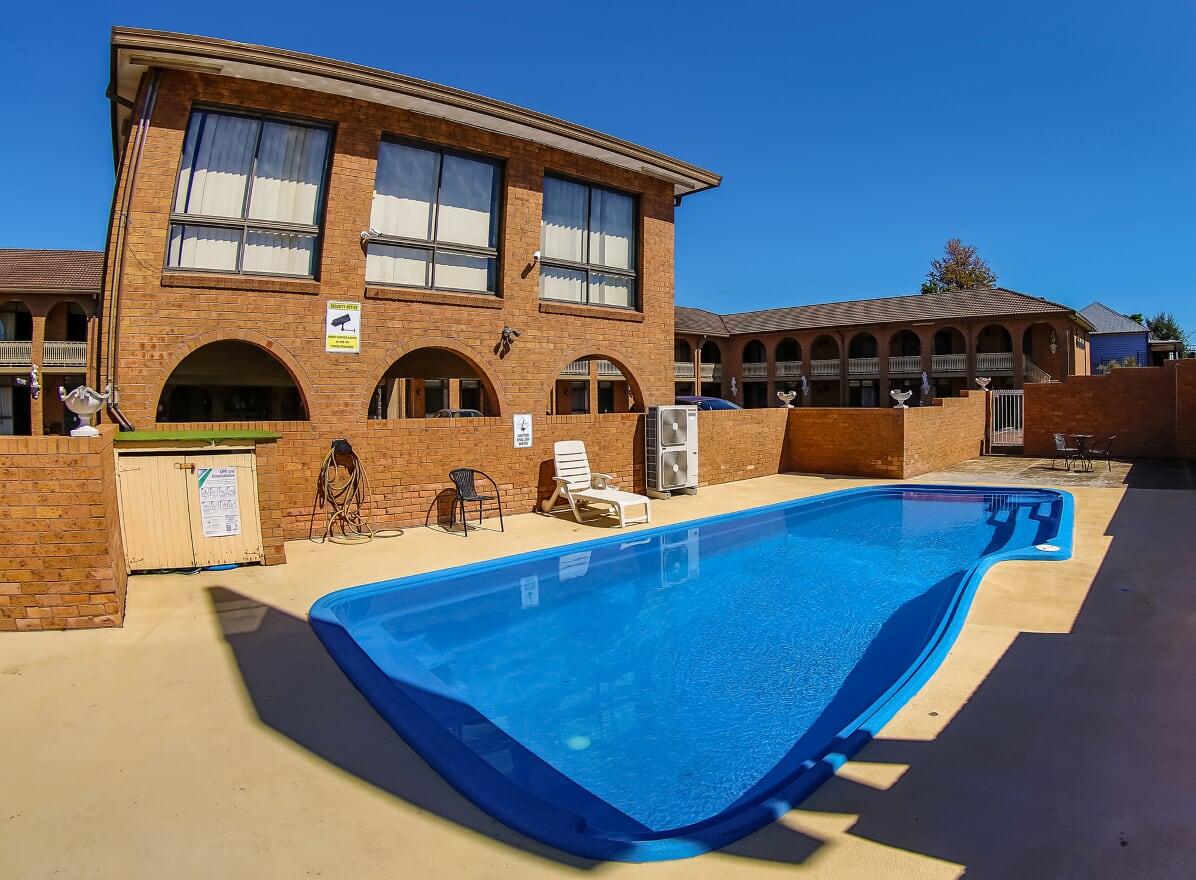 Cessnock NSW Tourism Adelaide