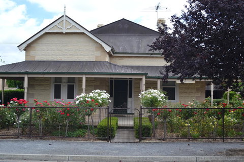 Tin House In Tanunda - Tourism Adelaide 0
