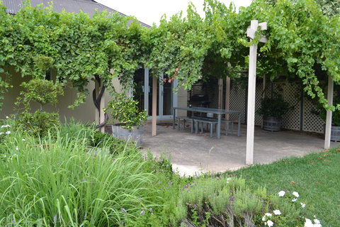 Tin House In Tanunda - Tourism Adelaide 9