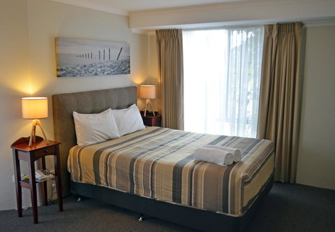 Arkana Motor Inn & Terrace Apartments - Tourism Adelaide 9