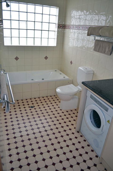 Arkana Motor Inn & Terrace Apartments - Tourism Adelaide 32