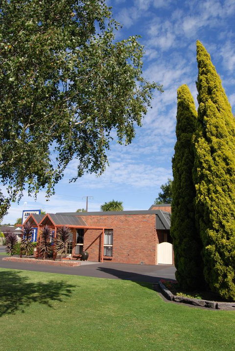 Arkana Motor Inn & Terrace Apartments - Tourism Adelaide 44