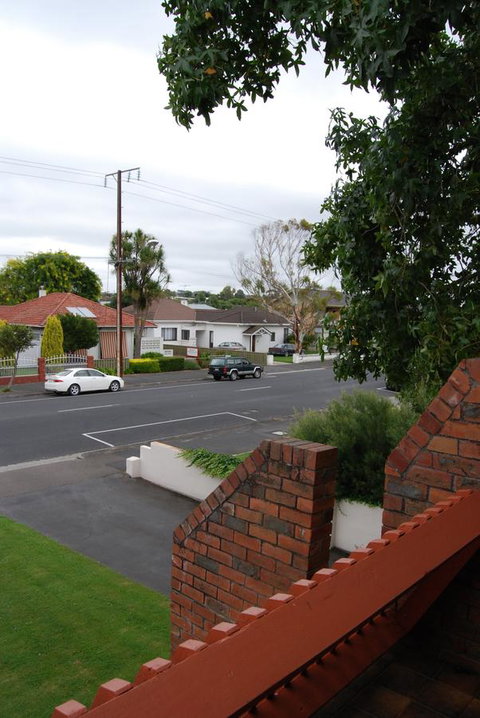 Arkana Motor Inn & Terrace Apartments - Tourism Adelaide 42