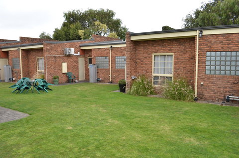 Arkana Motor Inn & Terrace Apartments - Tourism Adelaide 18