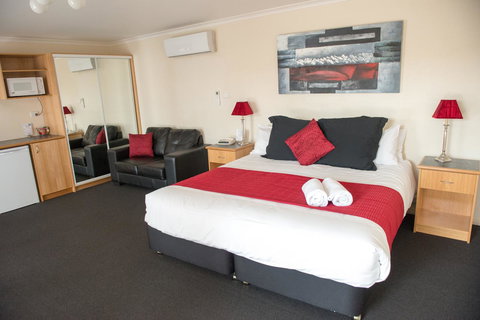 Arkana Motor Inn & Terrace Apartments - Tourism Adelaide 7