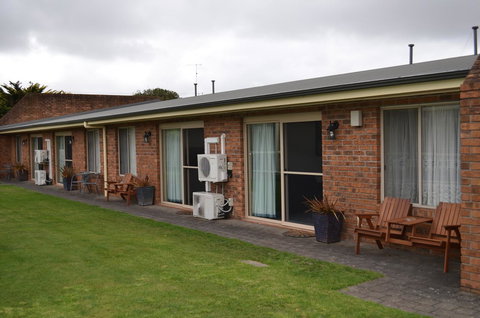 Arkana Motor Inn & Terrace Apartments - Tourism Adelaide 15