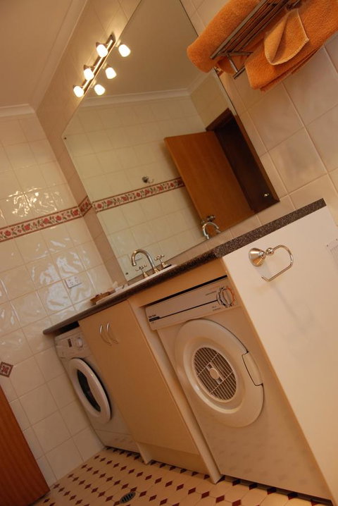 Arkana Motor Inn & Terrace Apartments - Tourism Adelaide 31