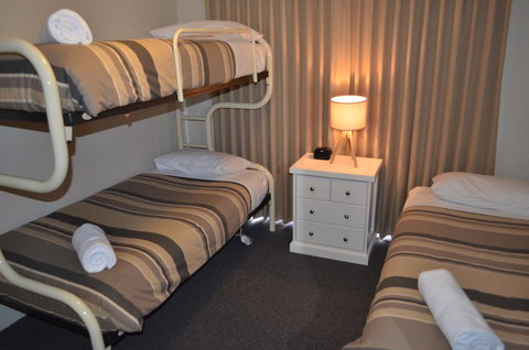 Arkana Motor Inn & Terrace Apartments - Tourism Adelaide 10