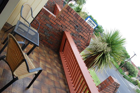 Arkana Motor Inn & Terrace Apartments - Tourism Adelaide 39