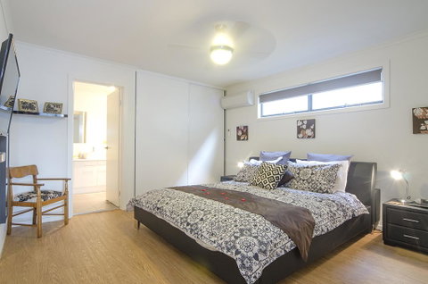 Seagrass Villas Normanville - Tourism Adelaide 2
