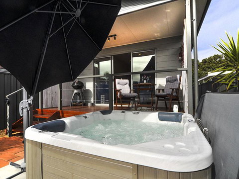 Seagrass Villas Normanville - Tourism Adelaide 3