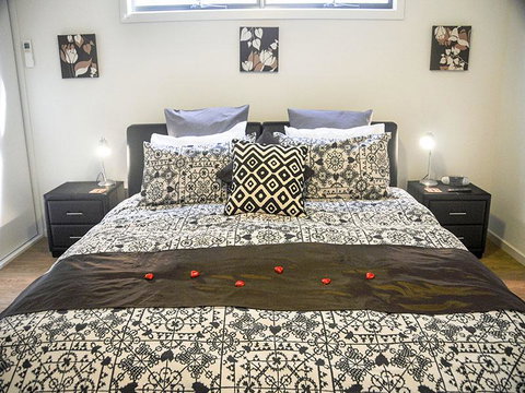 Seagrass Villas Normanville - Tourism Adelaide 20