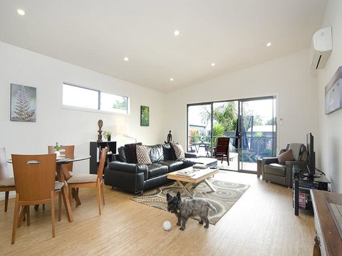 Seagrass Villas Normanville - Tourism Adelaide 13