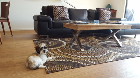 Seagrass Villas Normanville - Tourism Adelaide 21
