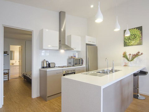 Seagrass Villas Normanville - Tourism Adelaide 18