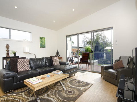 Seagrass Villas Normanville - Tourism Adelaide 4