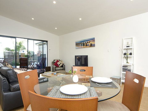 Seagrass Villas Normanville - Tourism Adelaide 16