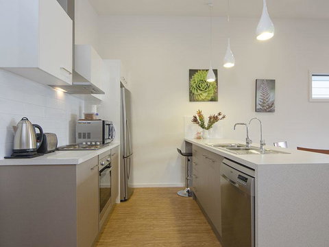 Seagrass Villas Normanville - Tourism Adelaide 10