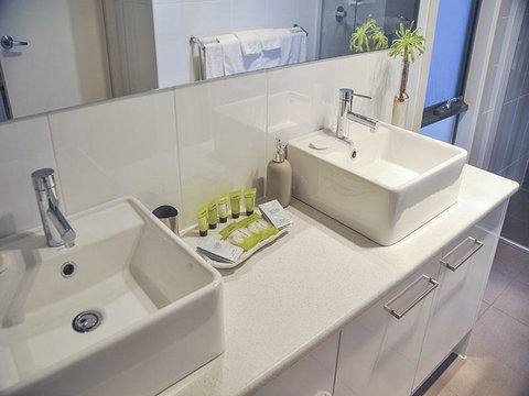 Seagrass Villas Normanville - Tourism Adelaide 19