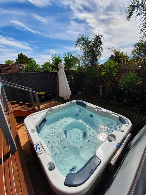 Seagrass Villas Normanville - Tourism Adelaide 1