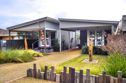 Seagrass Villas Normanville - Tourism Adelaide 0
