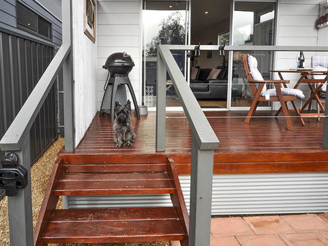 Seagrass Villas Normanville - Tourism Adelaide 11
