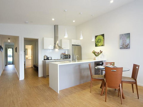 Seagrass Villas Normanville - Tourism Adelaide 17