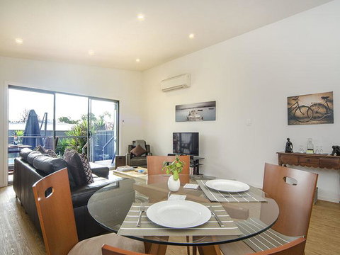 Seagrass Villas Normanville - Tourism Adelaide 9