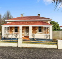 Olive's Cottage - Tourism Adelaide