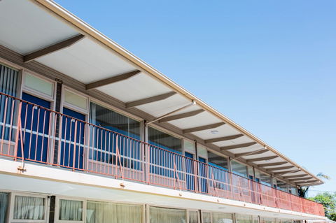 Bay Motel Hotel - Tourism Adelaide 16