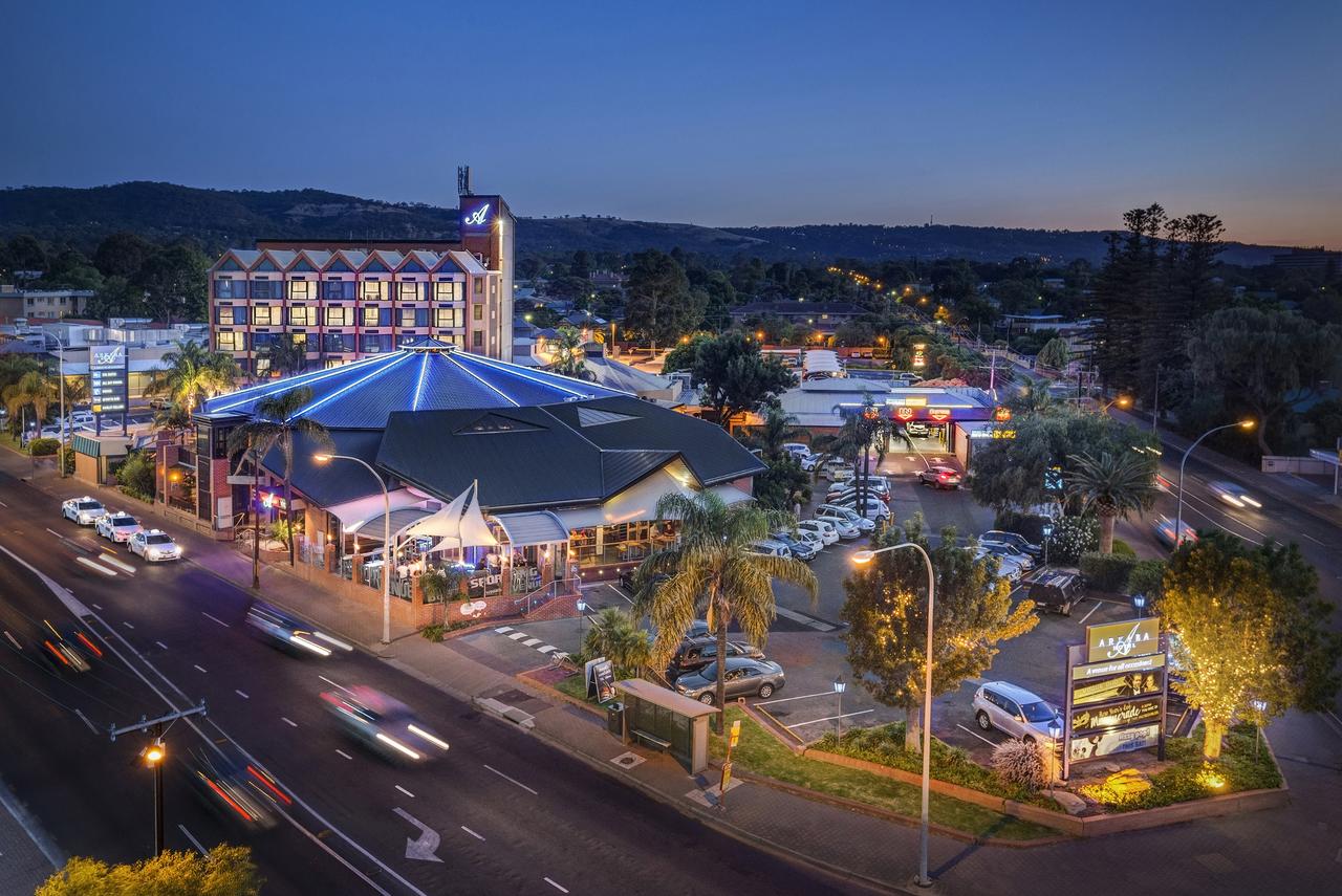 Fullarton SA Tourism Adelaide