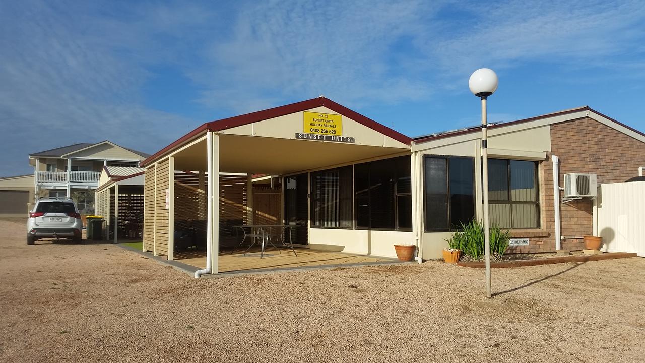 North Beach SA Tourism Adelaide