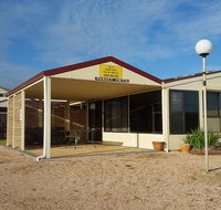 Wallaroo Sunset home - Tourism Adelaide