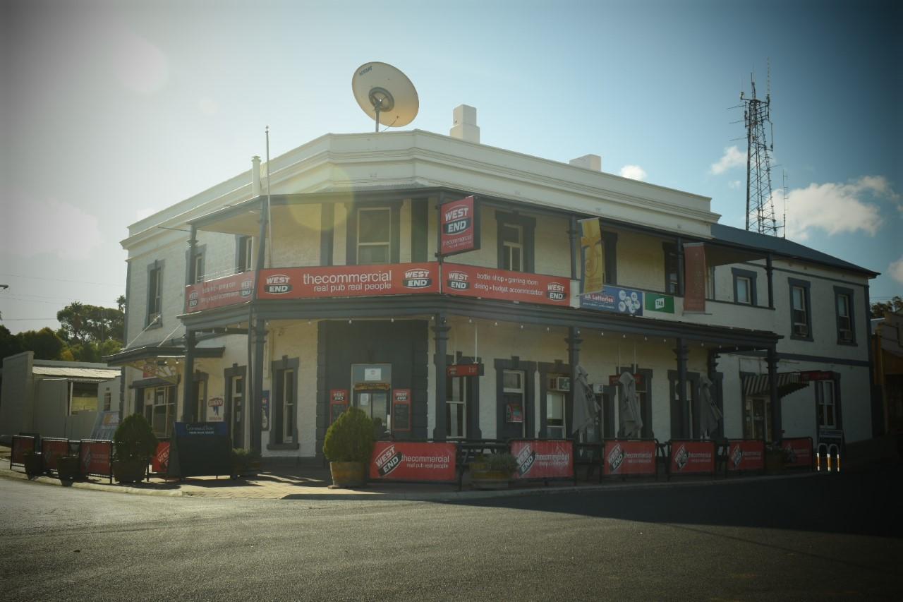 Bundey SA Tourism Adelaide