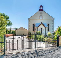 The Church - Gawler - Tourism Adelaide