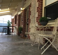 Two Cow Cottage Bed  Breakfast - Tourism Adelaide