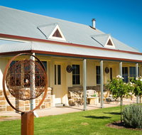 Barossa Vineyard Cottages - Tourism Adelaide